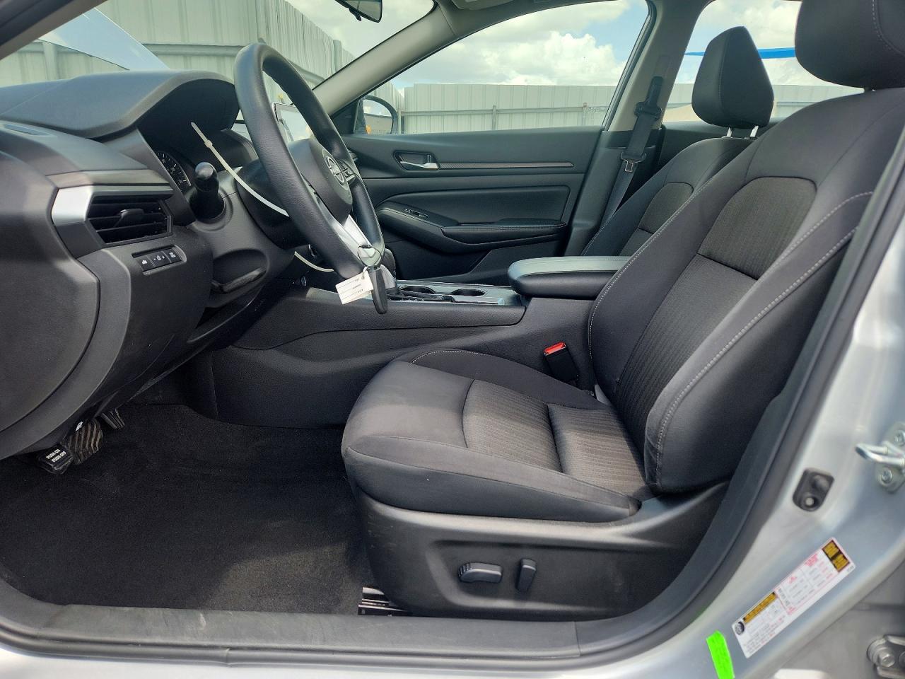 Nissan Altima Sv