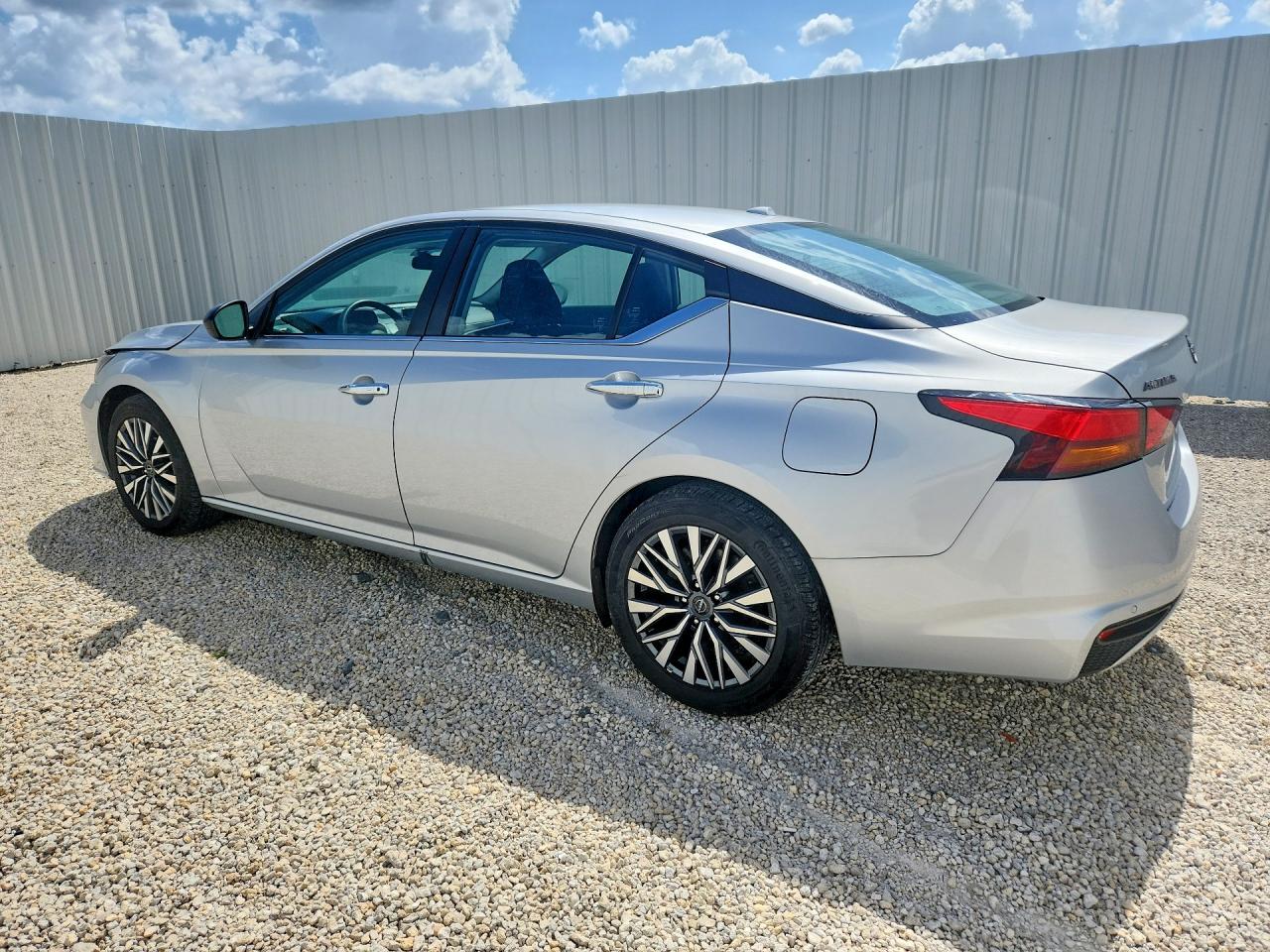 Nissan Altima Sv