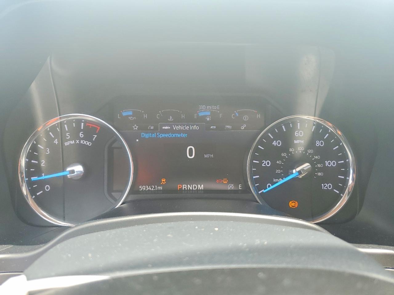 Ford Expedition Platinum
