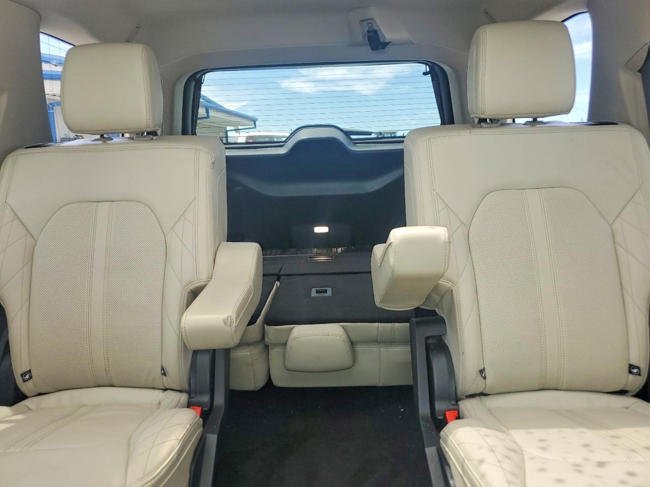 Ford Expedition Platinum