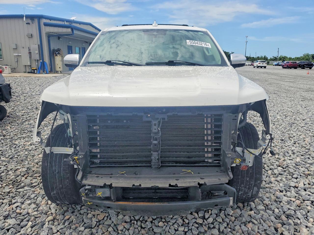 Ford Expedition Platinum