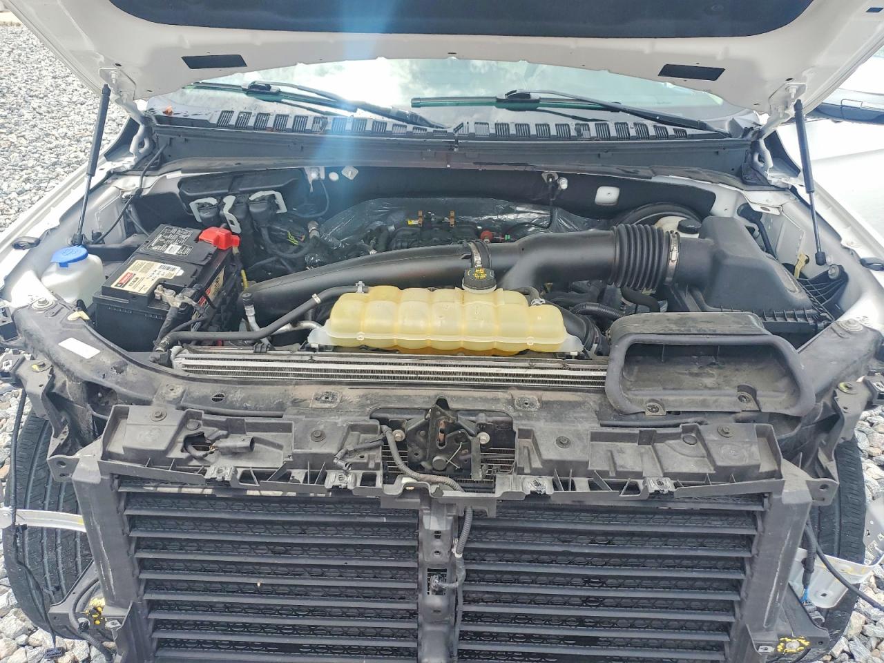 Ford Expedition Platinum