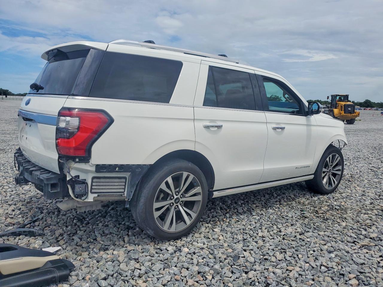 Ford Expedition Platinum