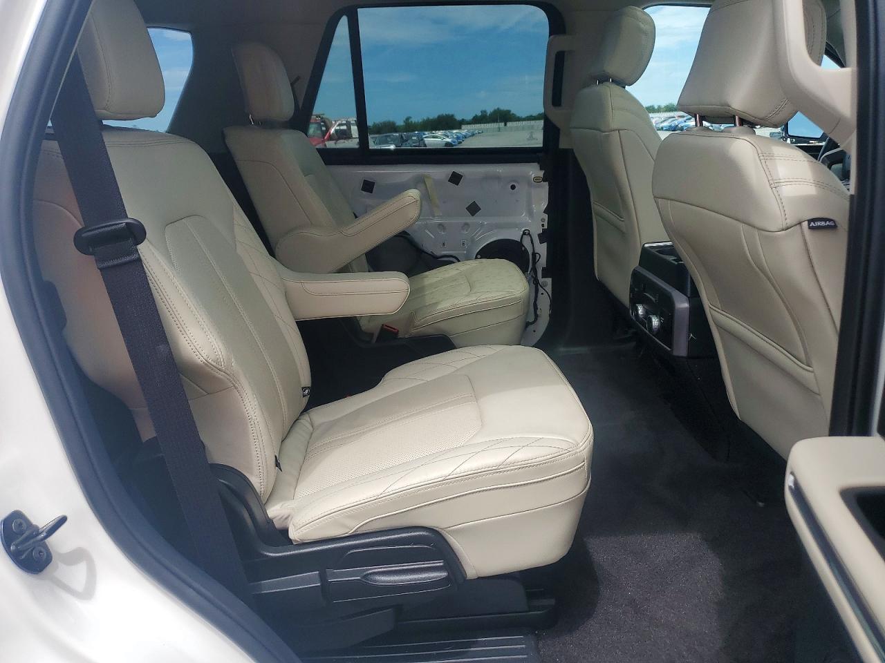 Ford Expedition Platinum