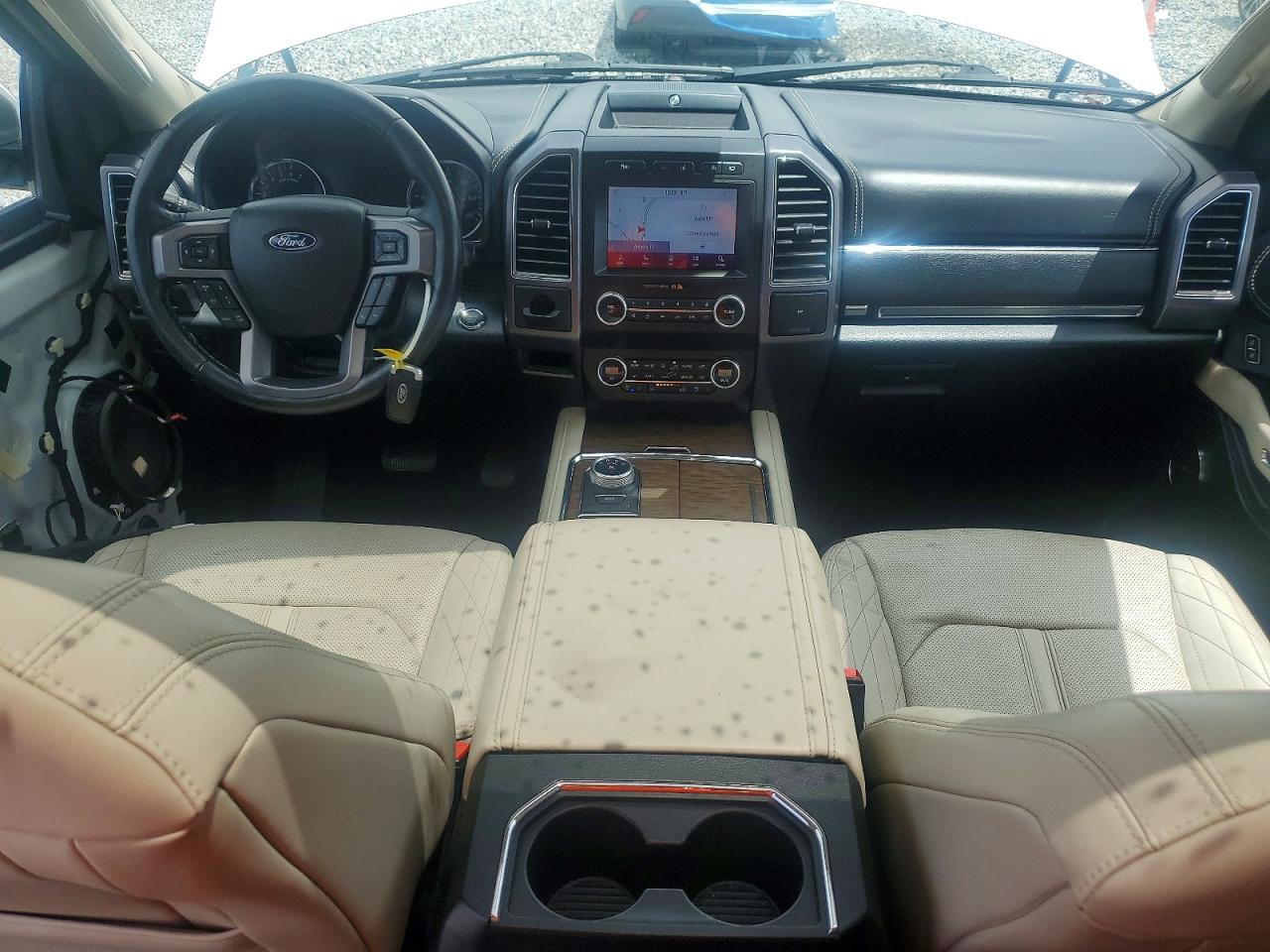 Ford Expedition Platinum