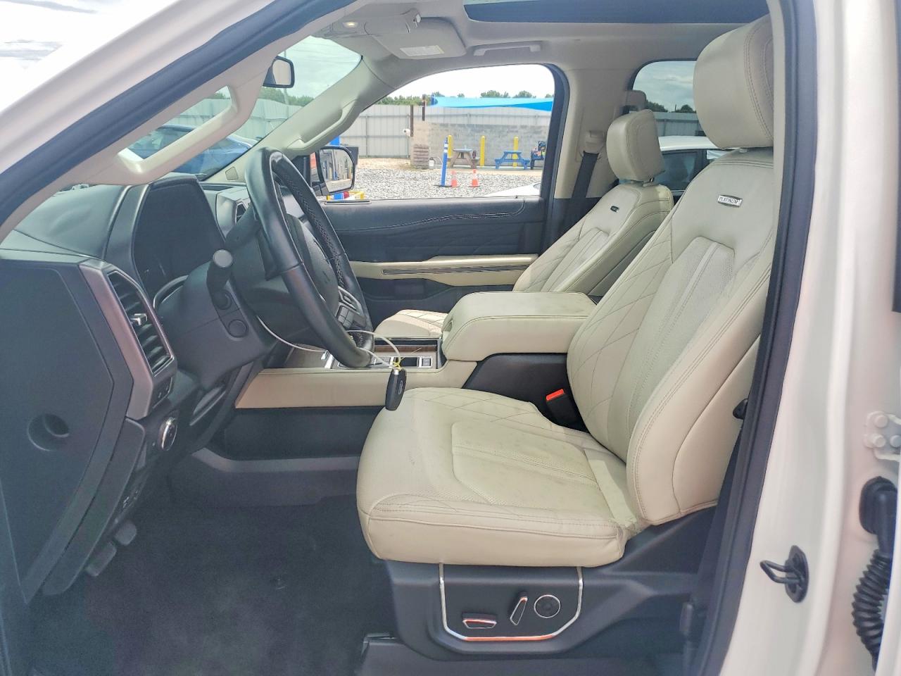 Ford Expedition Platinum