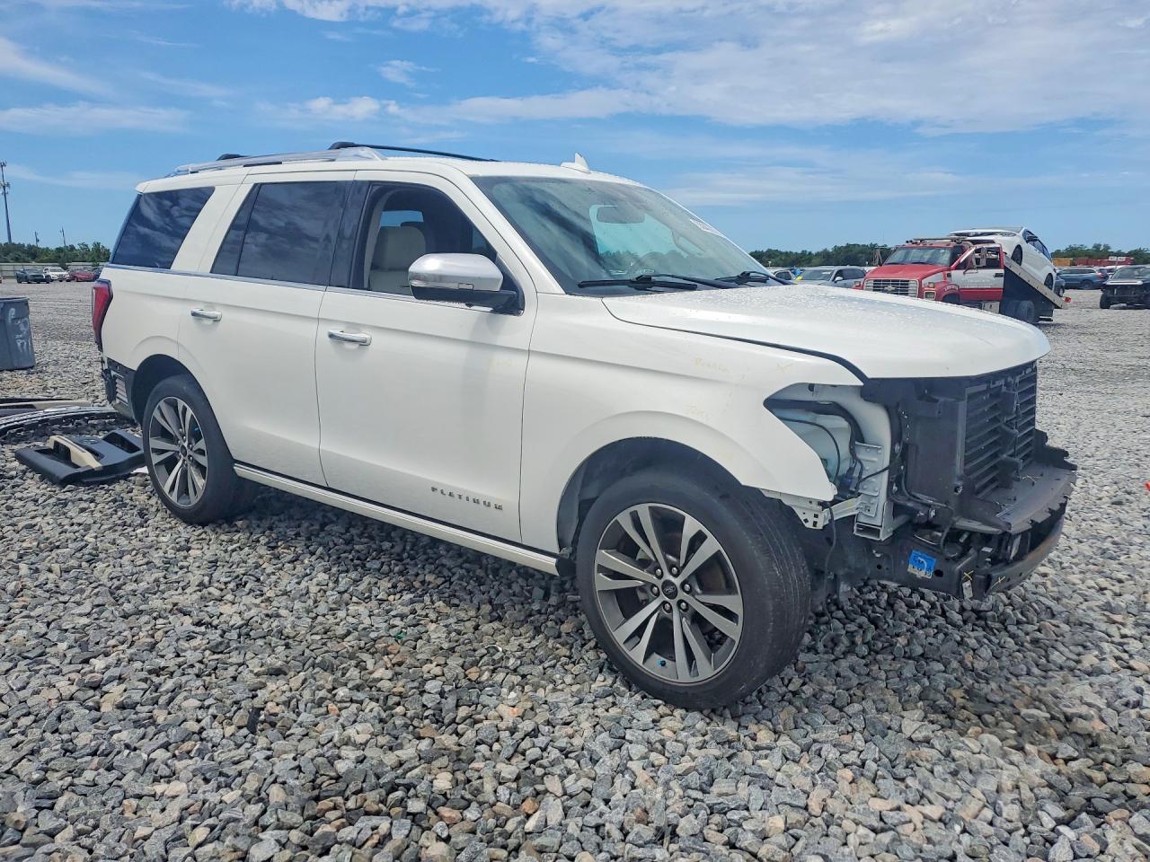 Ford Expedition Platinum