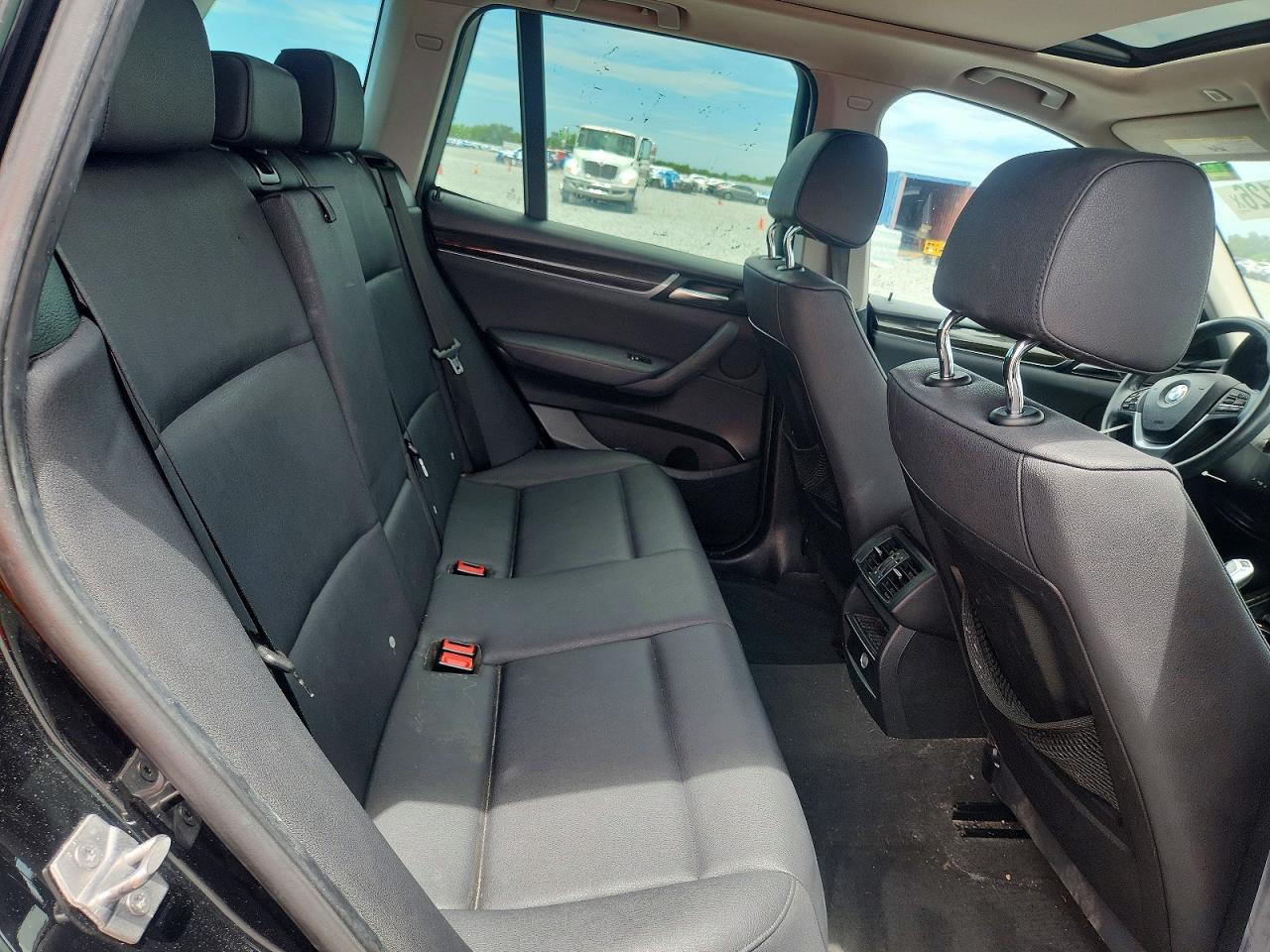 BMW X Series Sdrive28i