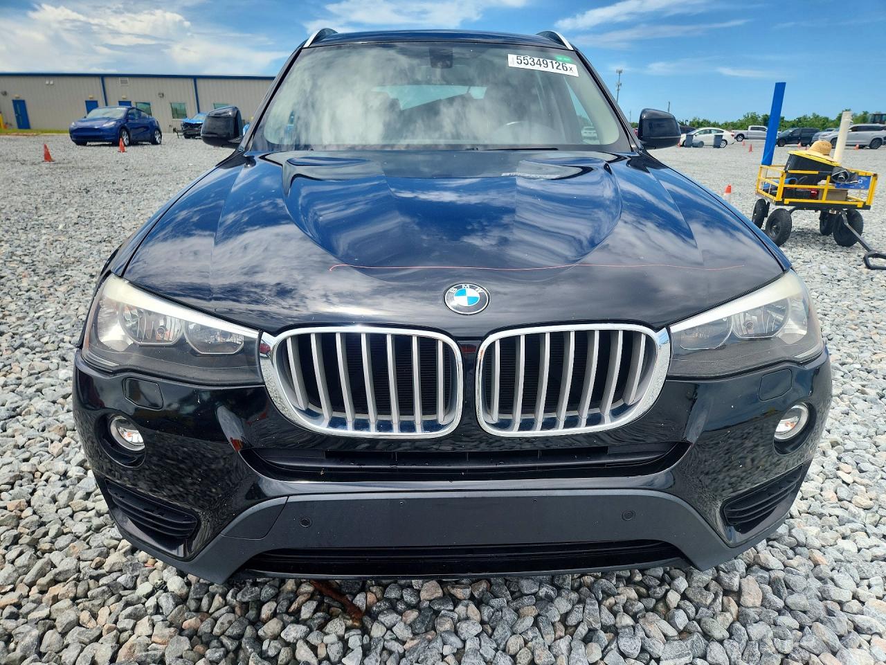 BMW X Series Sdrive28i