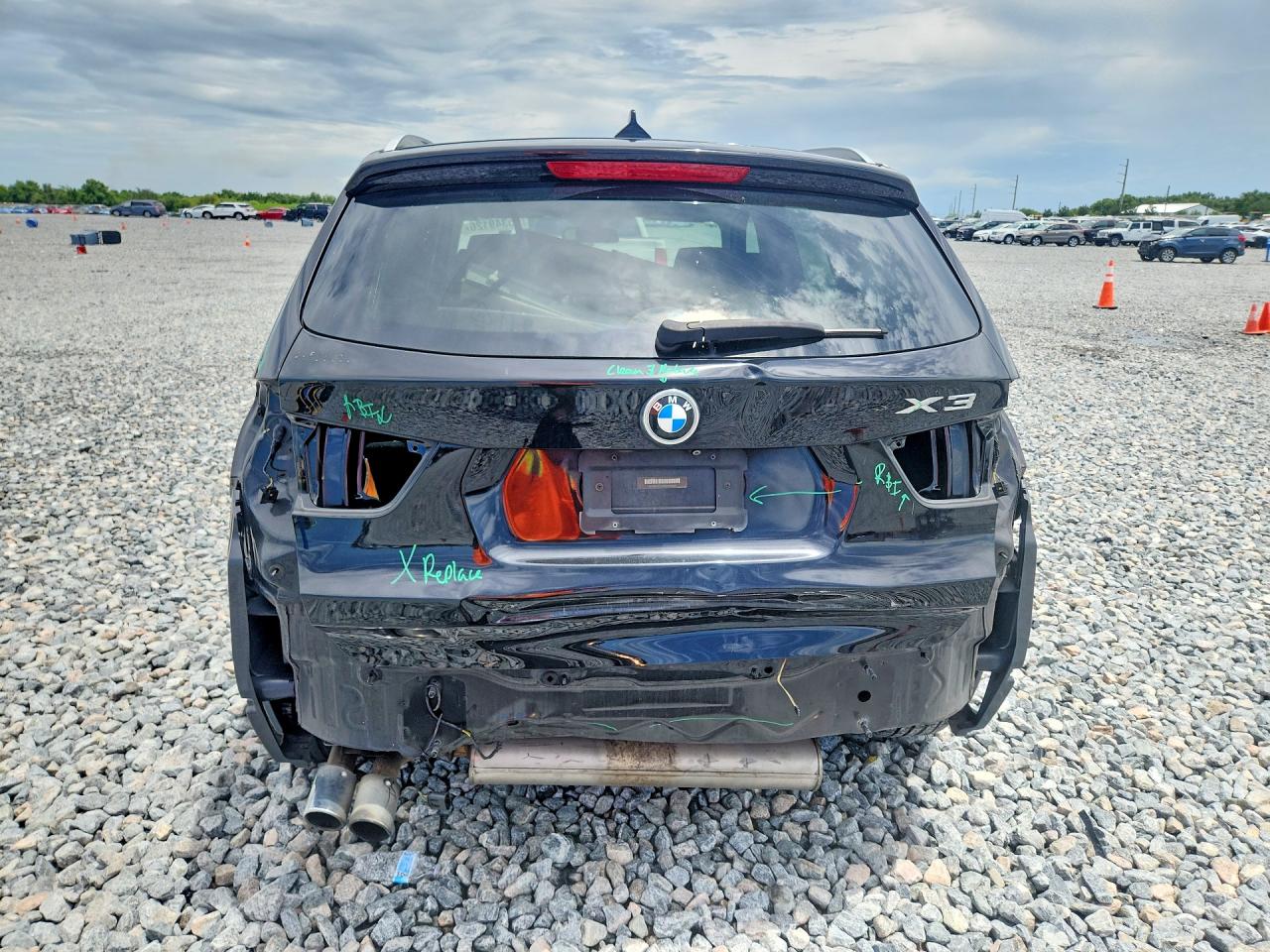 BMW X Series Sdrive28i