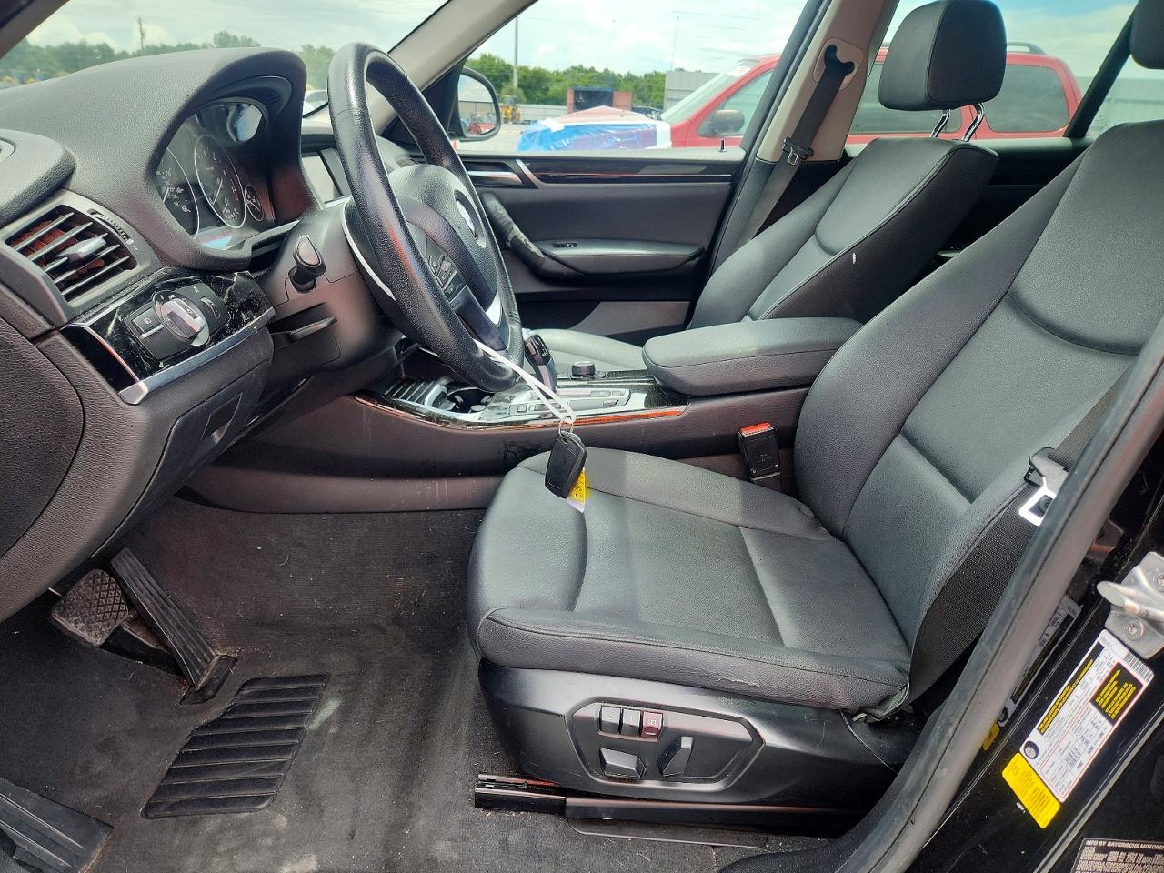 BMW X Series Sdrive28i