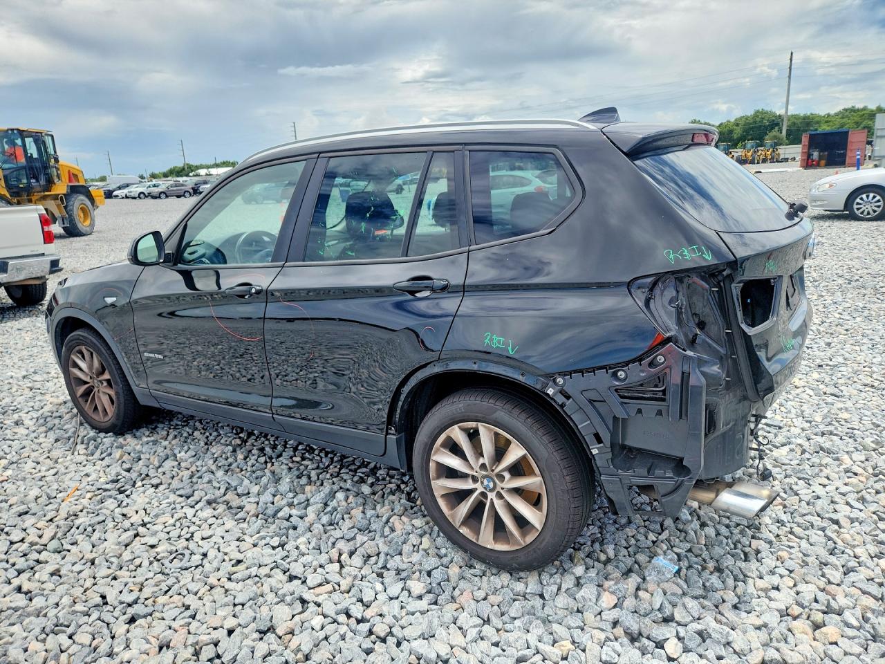 BMW X Series Sdrive28i