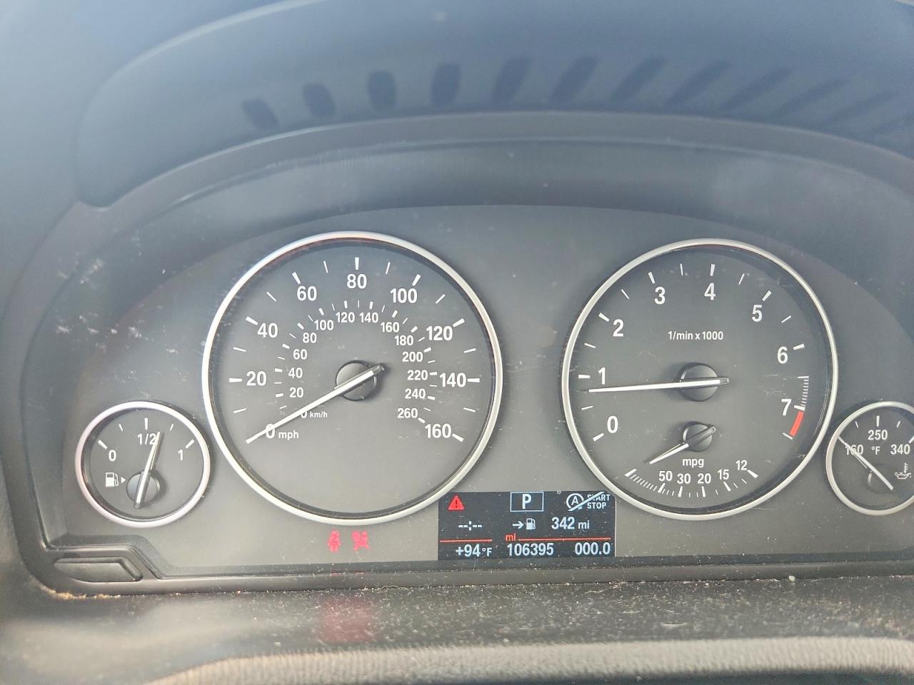 BMW X Series Sdrive28i