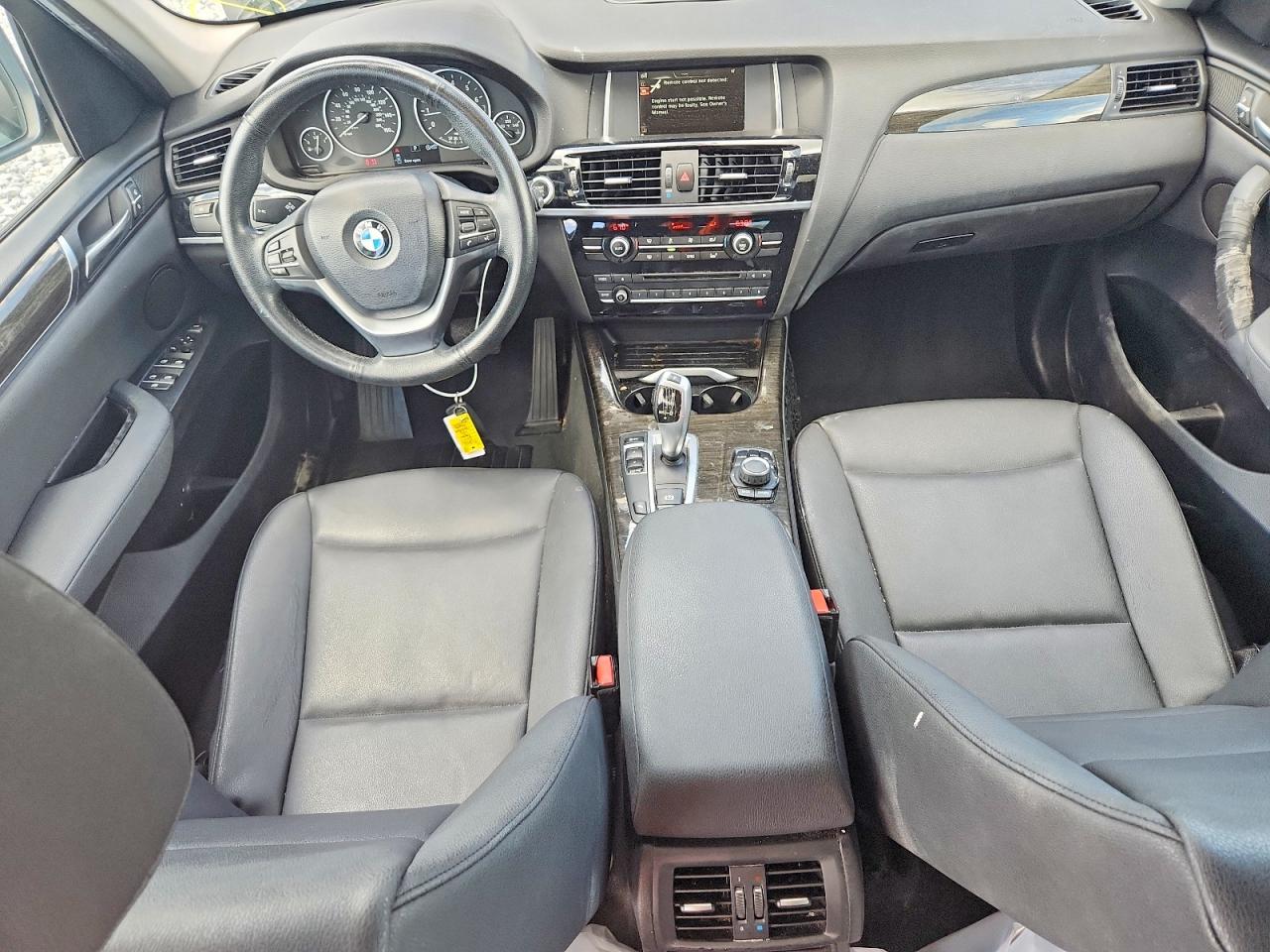 BMW X Series Sdrive28i