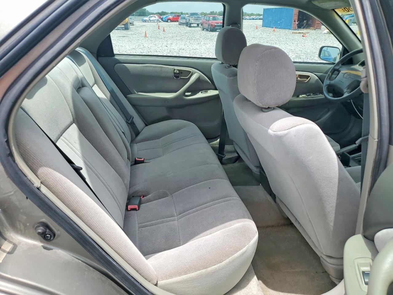 Toyota Camry Ce