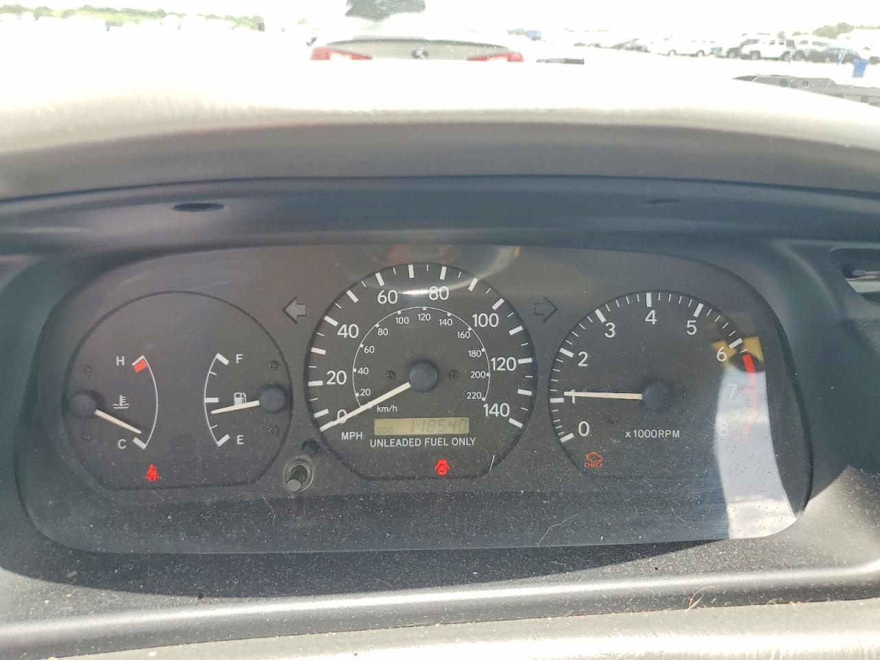 Toyota Camry Ce