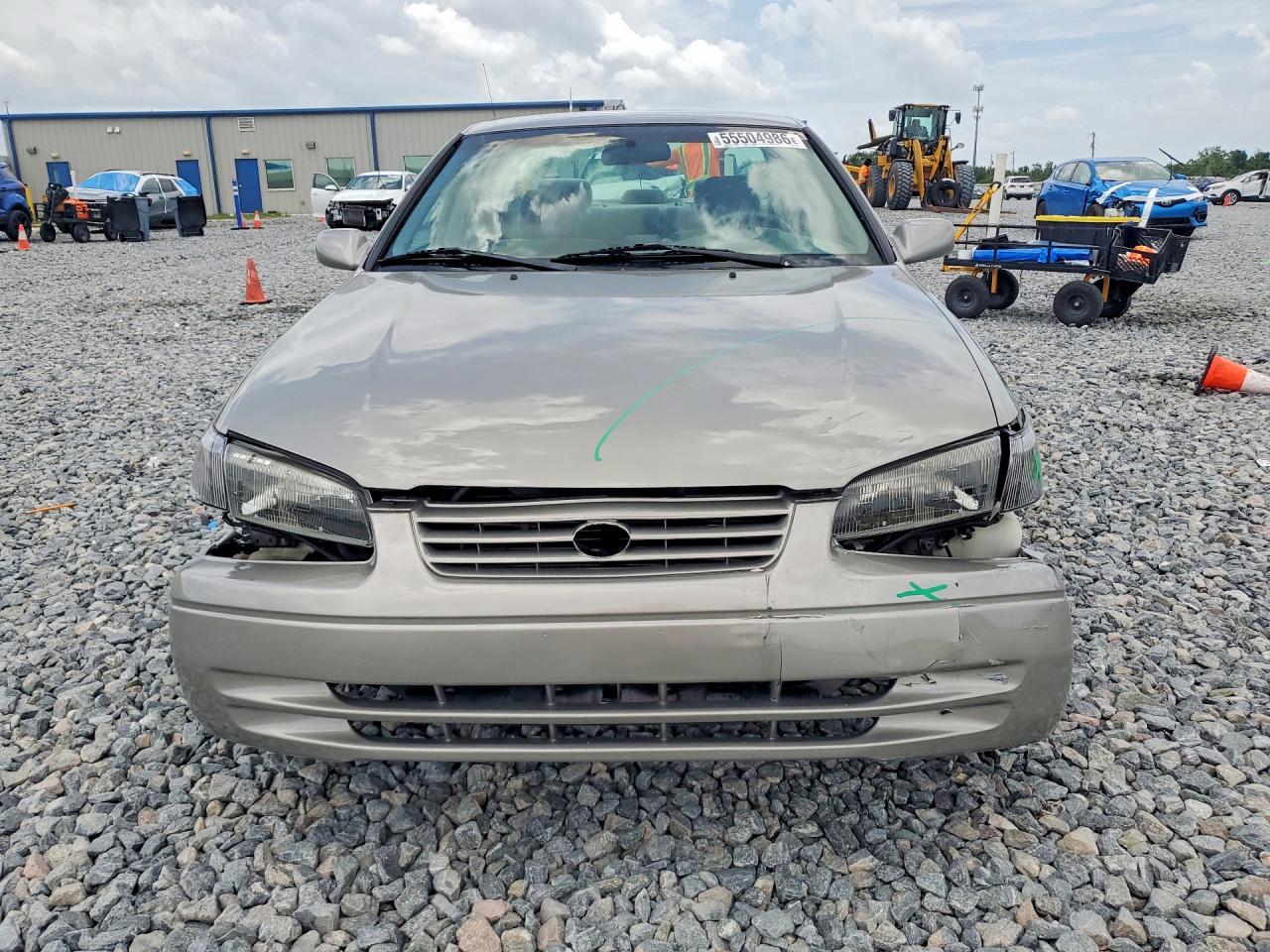 Toyota Camry Ce