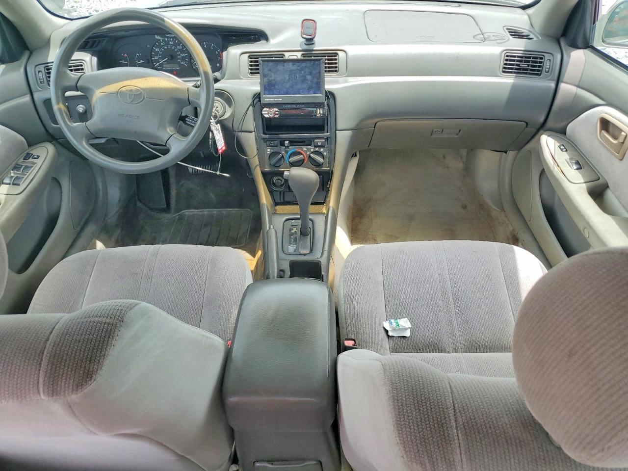 Toyota Camry Ce