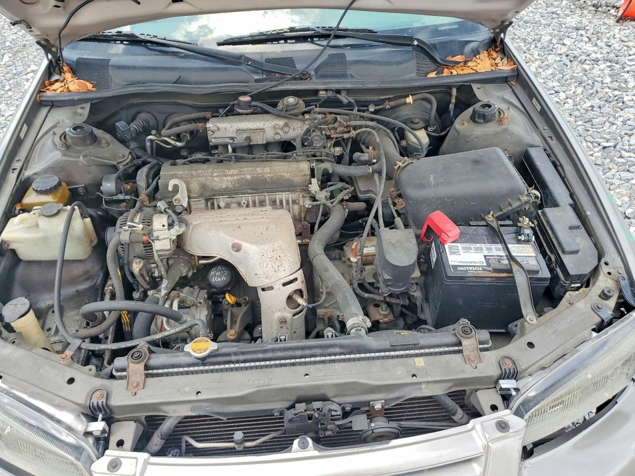 Toyota Camry Ce