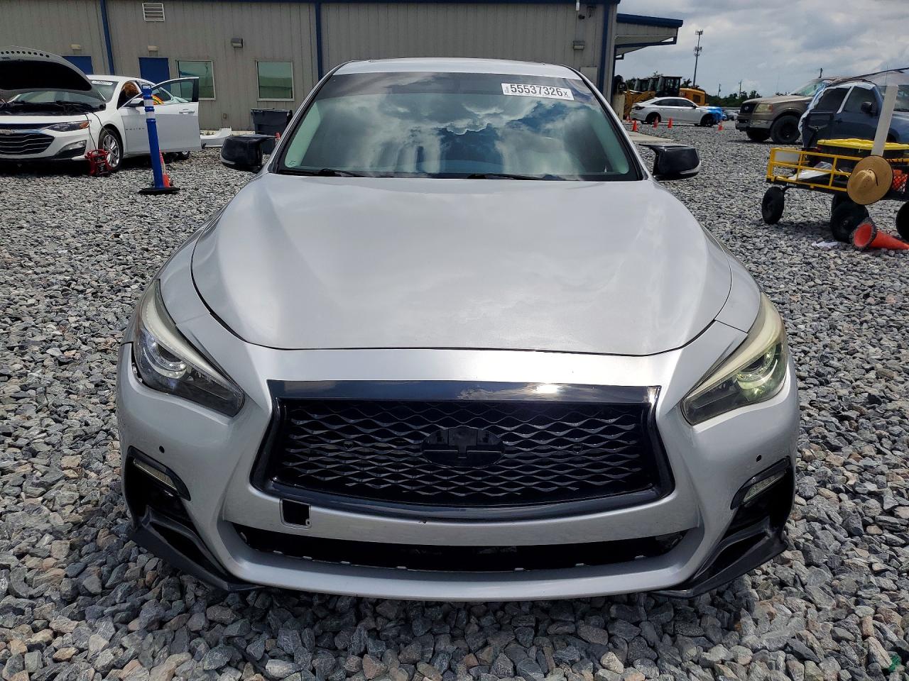 INFINITI Q50 Sport