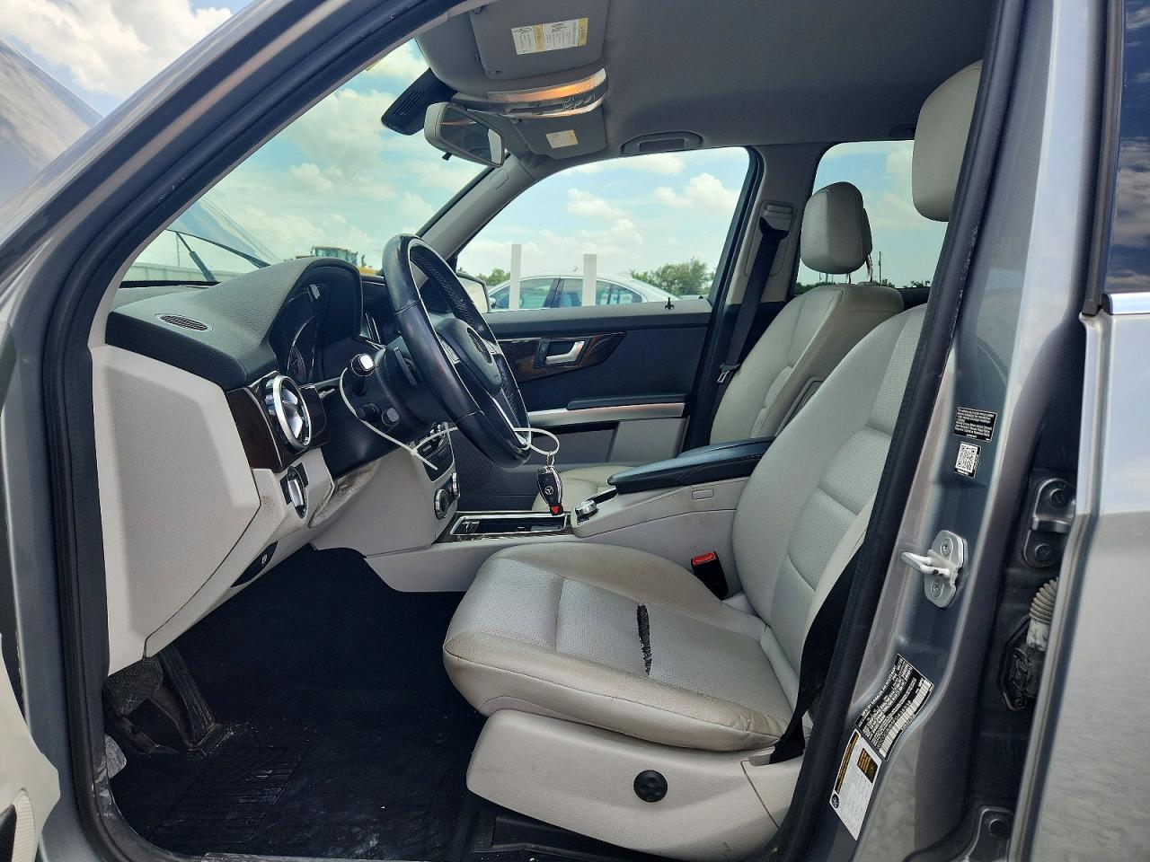 Mercedes-Benz GLK 350 4matic
