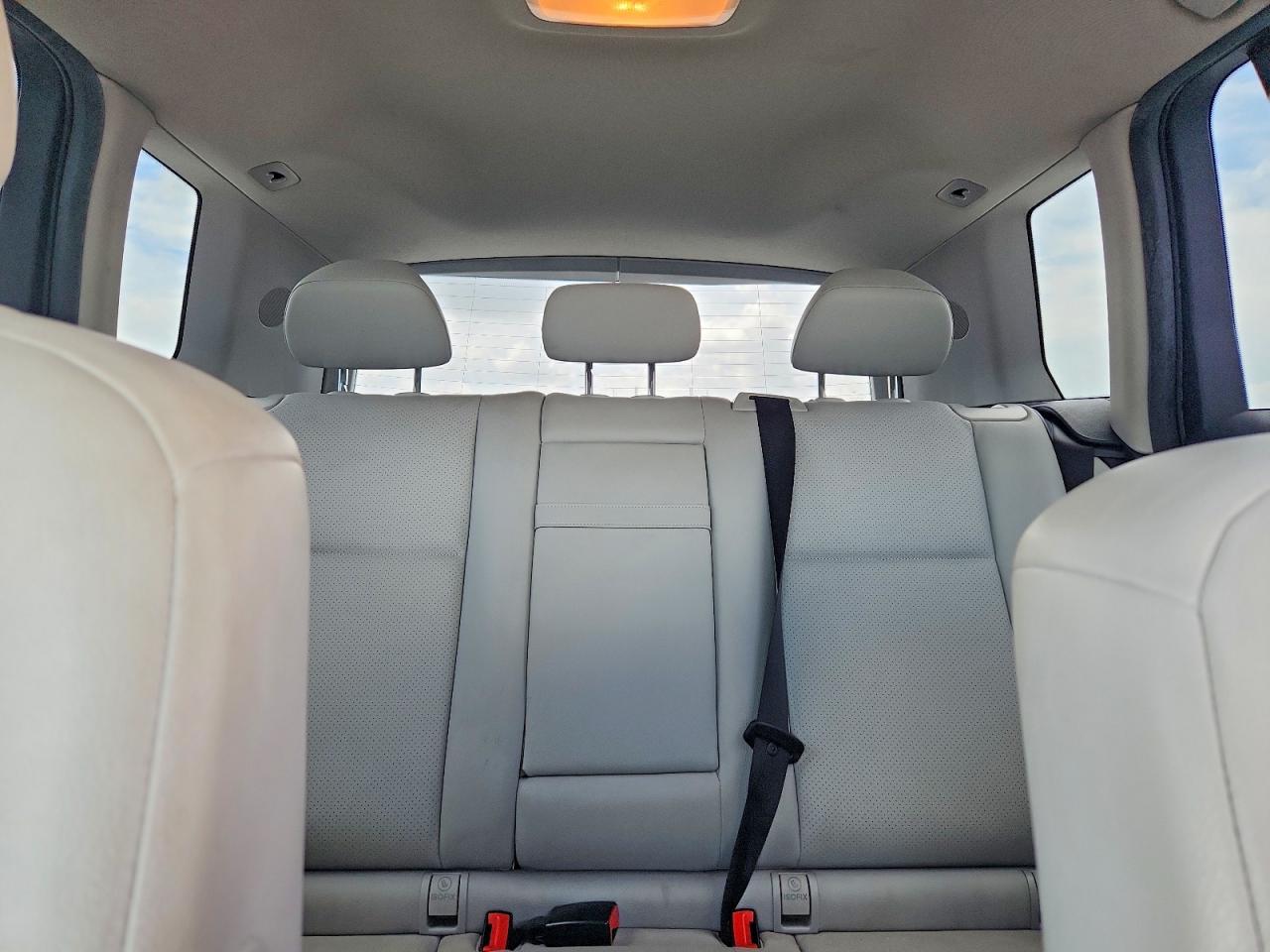 Mercedes-Benz GLK 350 4matic