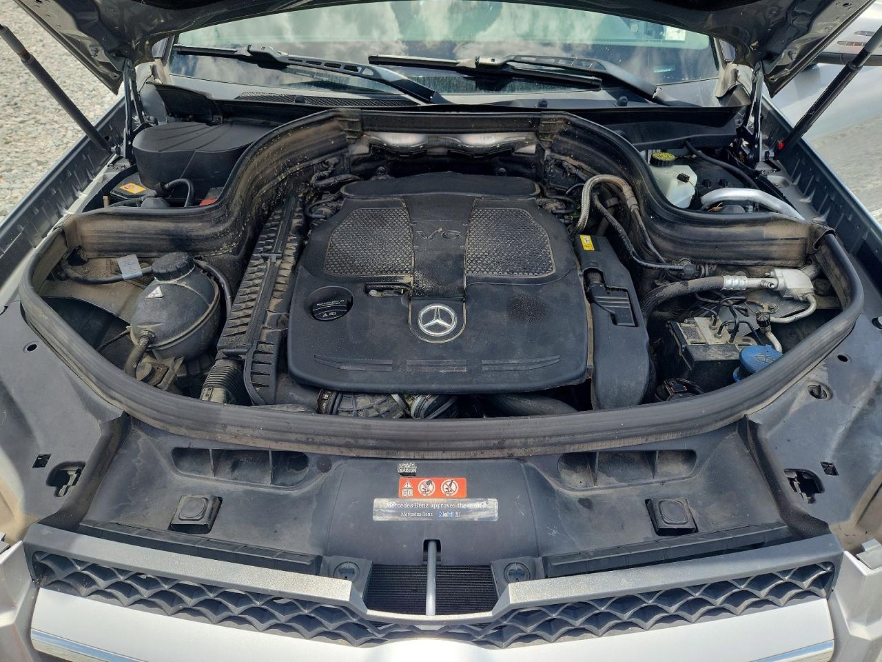 Mercedes-Benz GLK 350 4matic