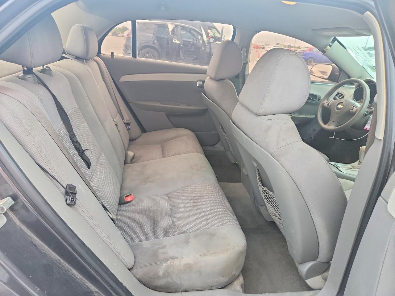 Chevrolet Malibu Ls