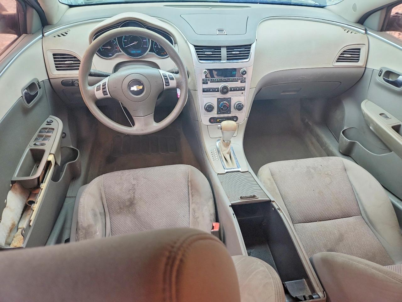 Chevrolet Malibu Ls