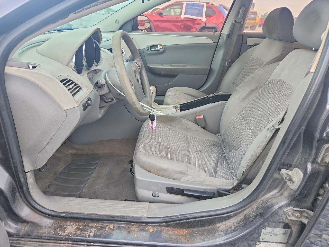 Chevrolet Malibu Ls