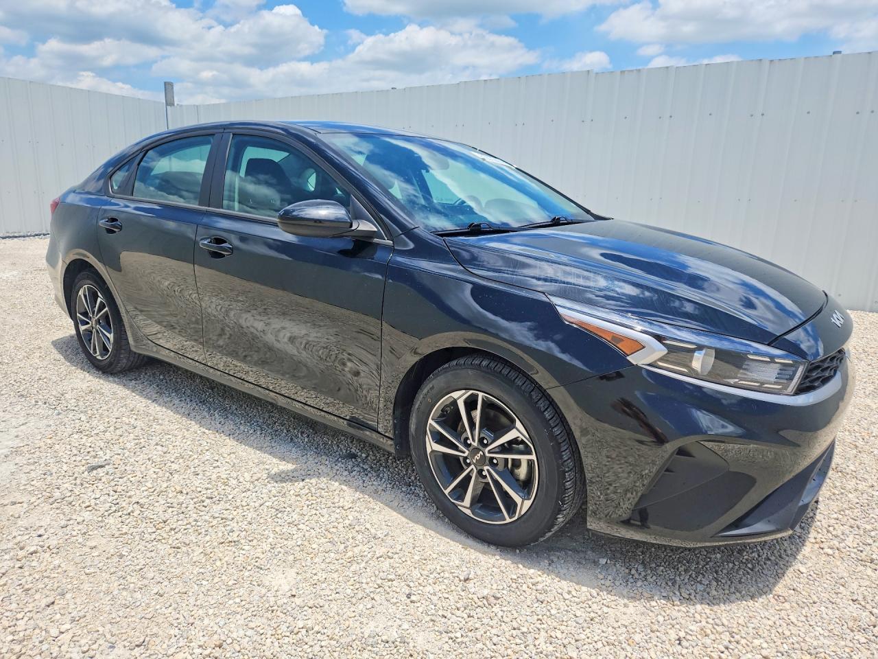 Kia Forte Lxs