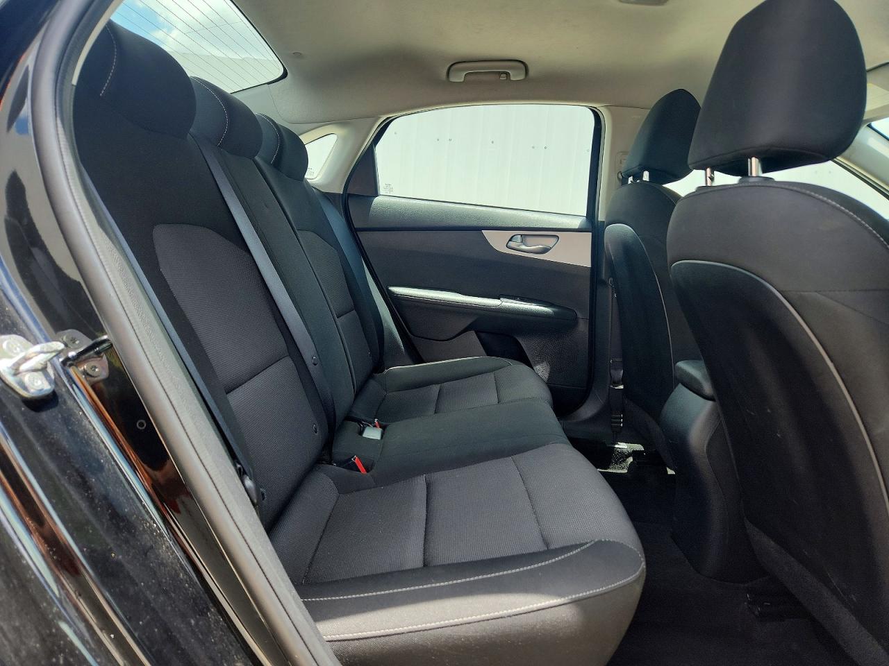 Kia Forte Lxs
