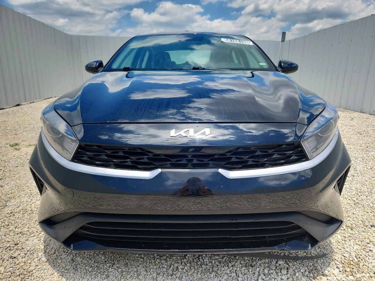Kia Forte Lxs