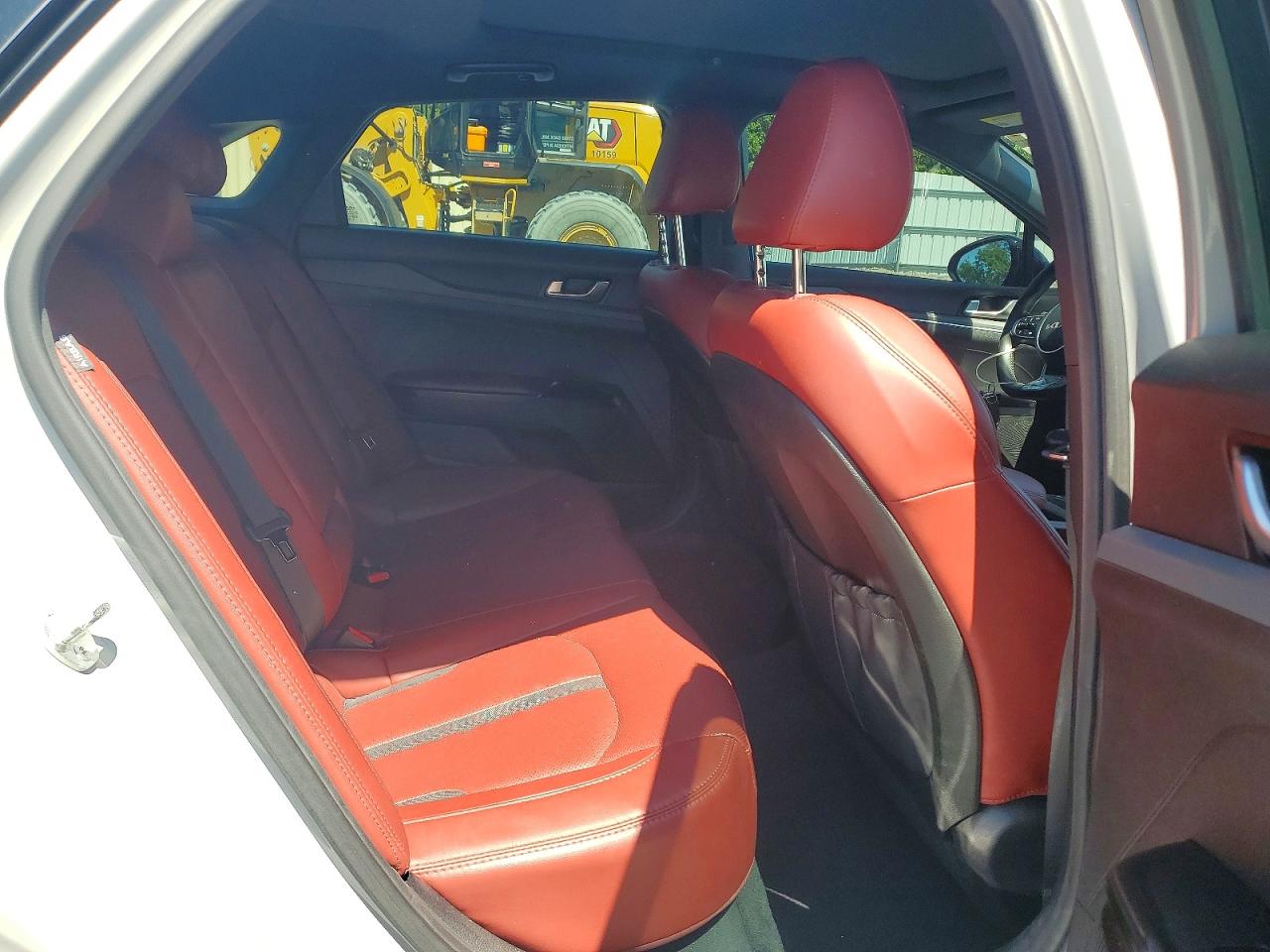 Kia K5 Gt Line