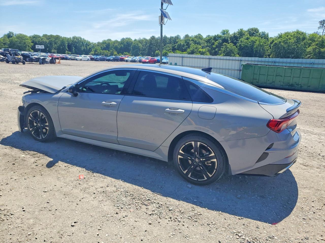 Kia K5 Gt Line