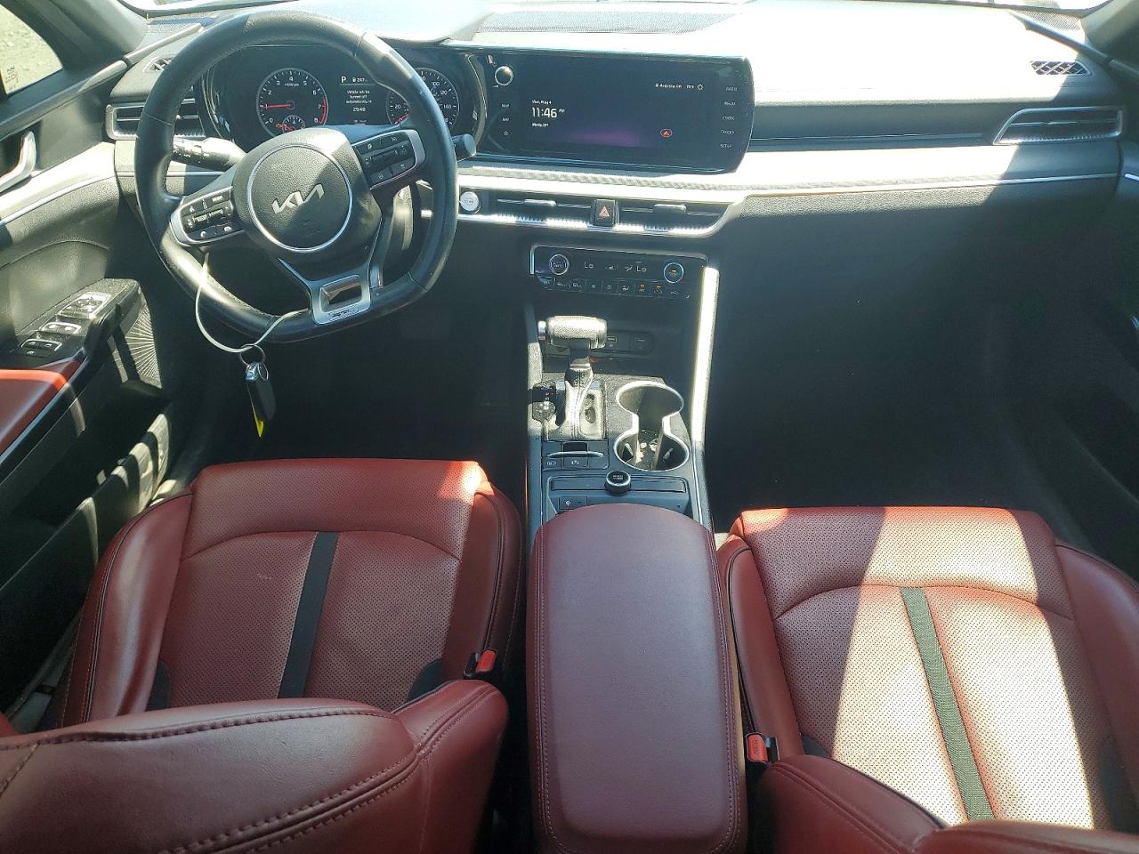Kia K5 Gt Line