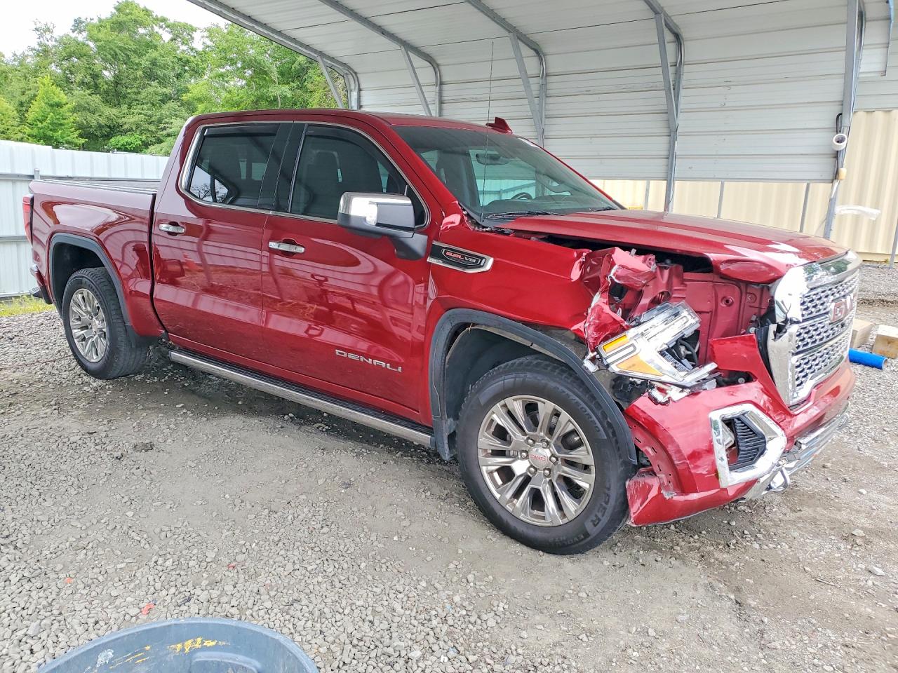 GMC Sierra K1500 Denali