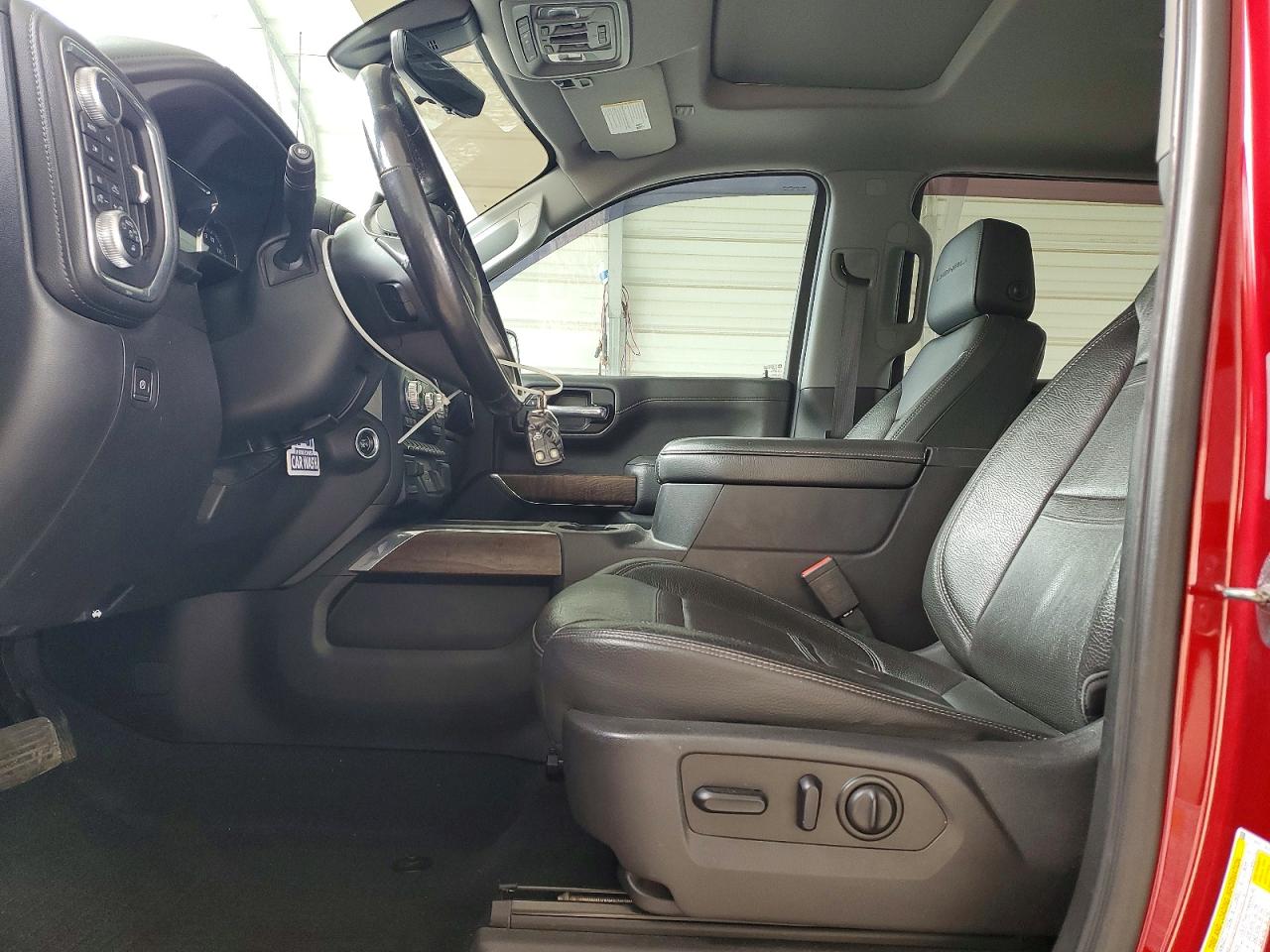 GMC Sierra K1500 Denali