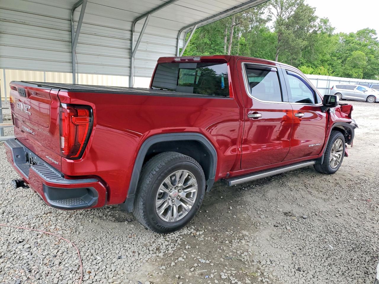 GMC Sierra K1500 Denali