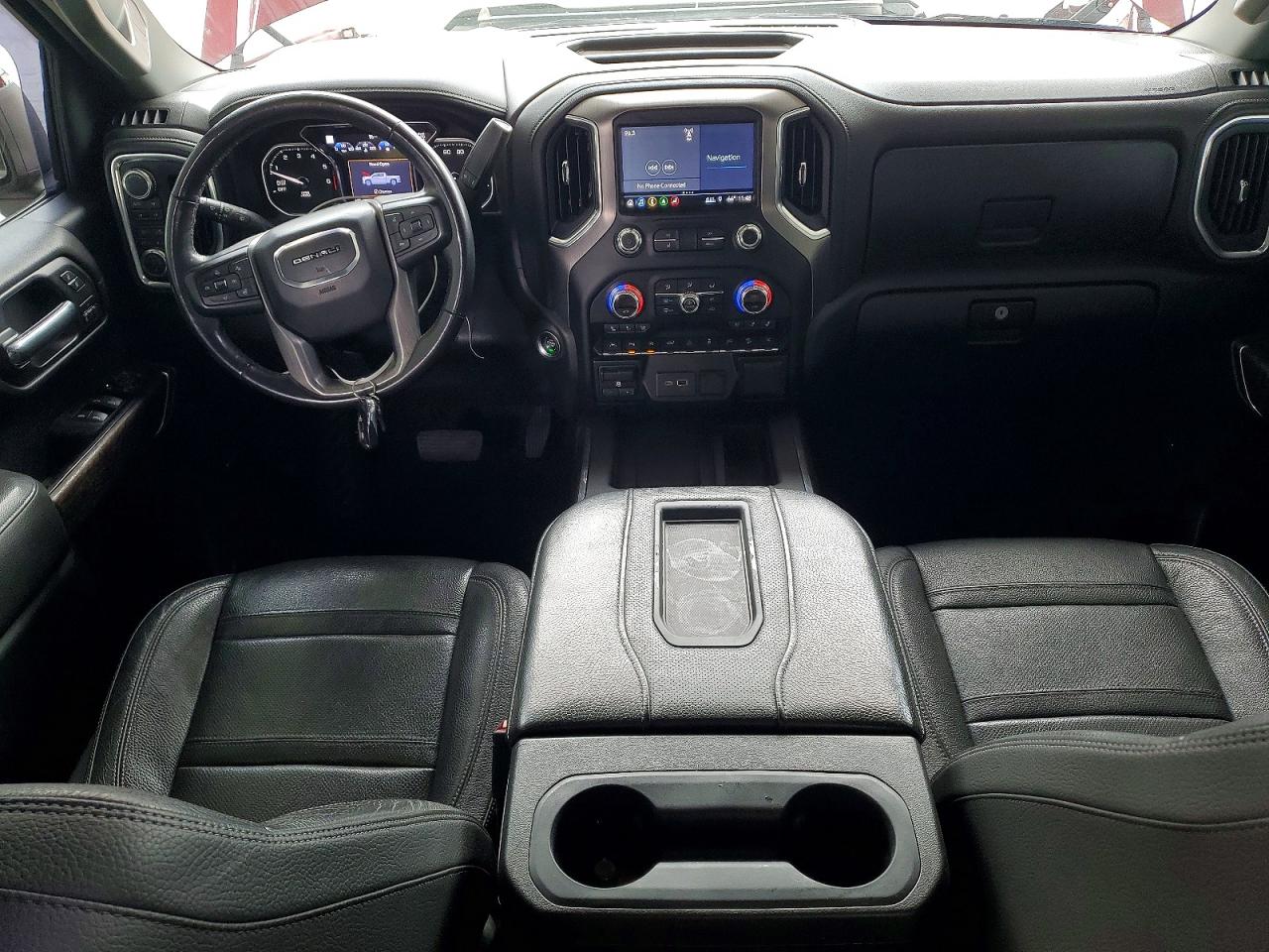 GMC Sierra K1500 Denali