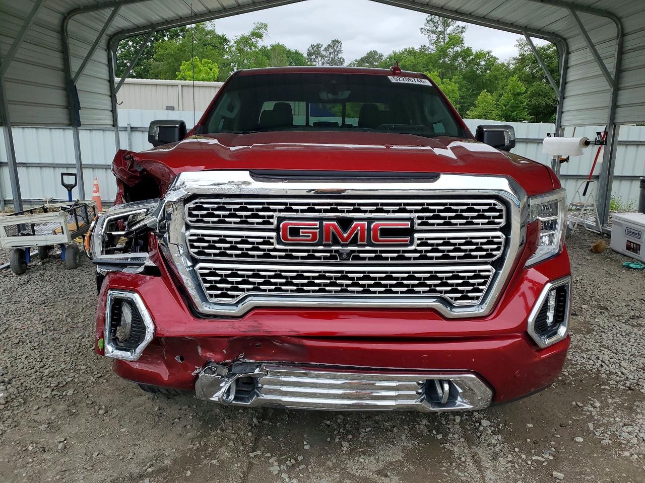 GMC Sierra K1500 Denali