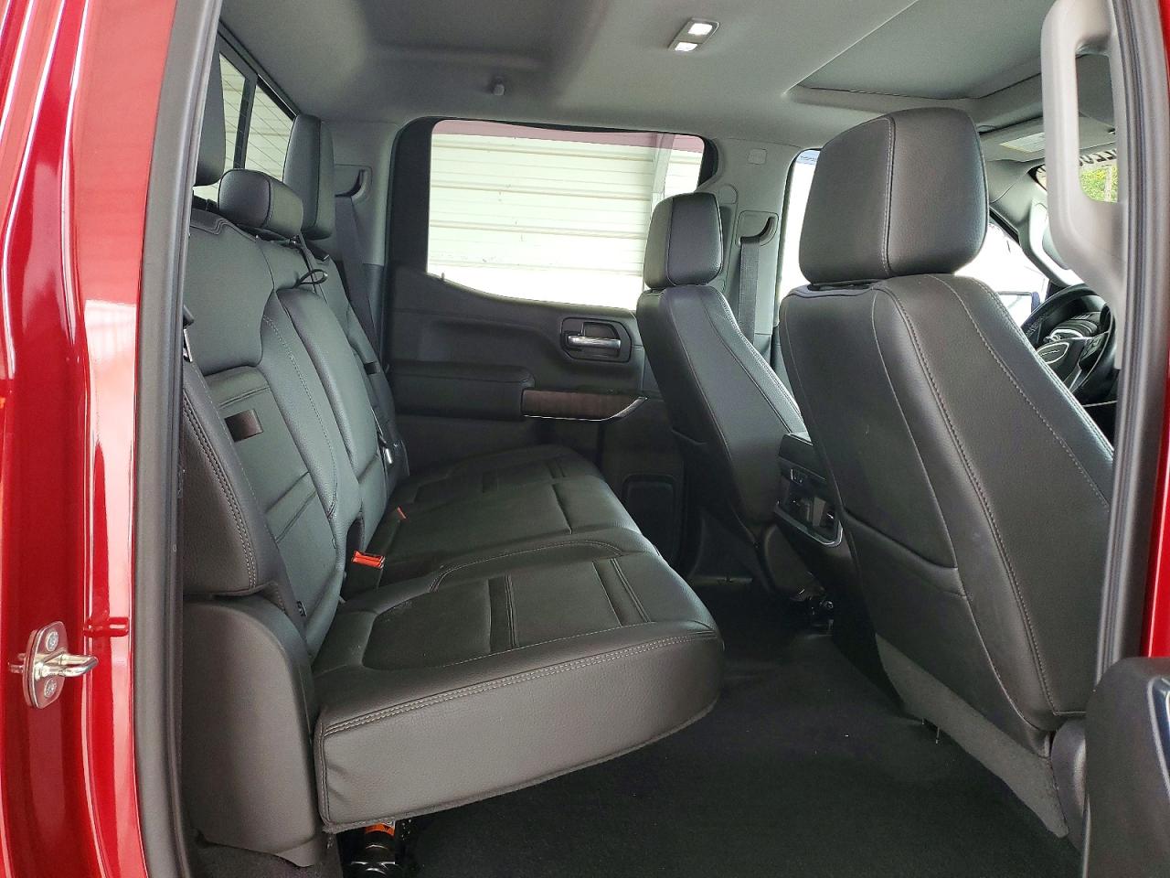 GMC Sierra K1500 Denali
