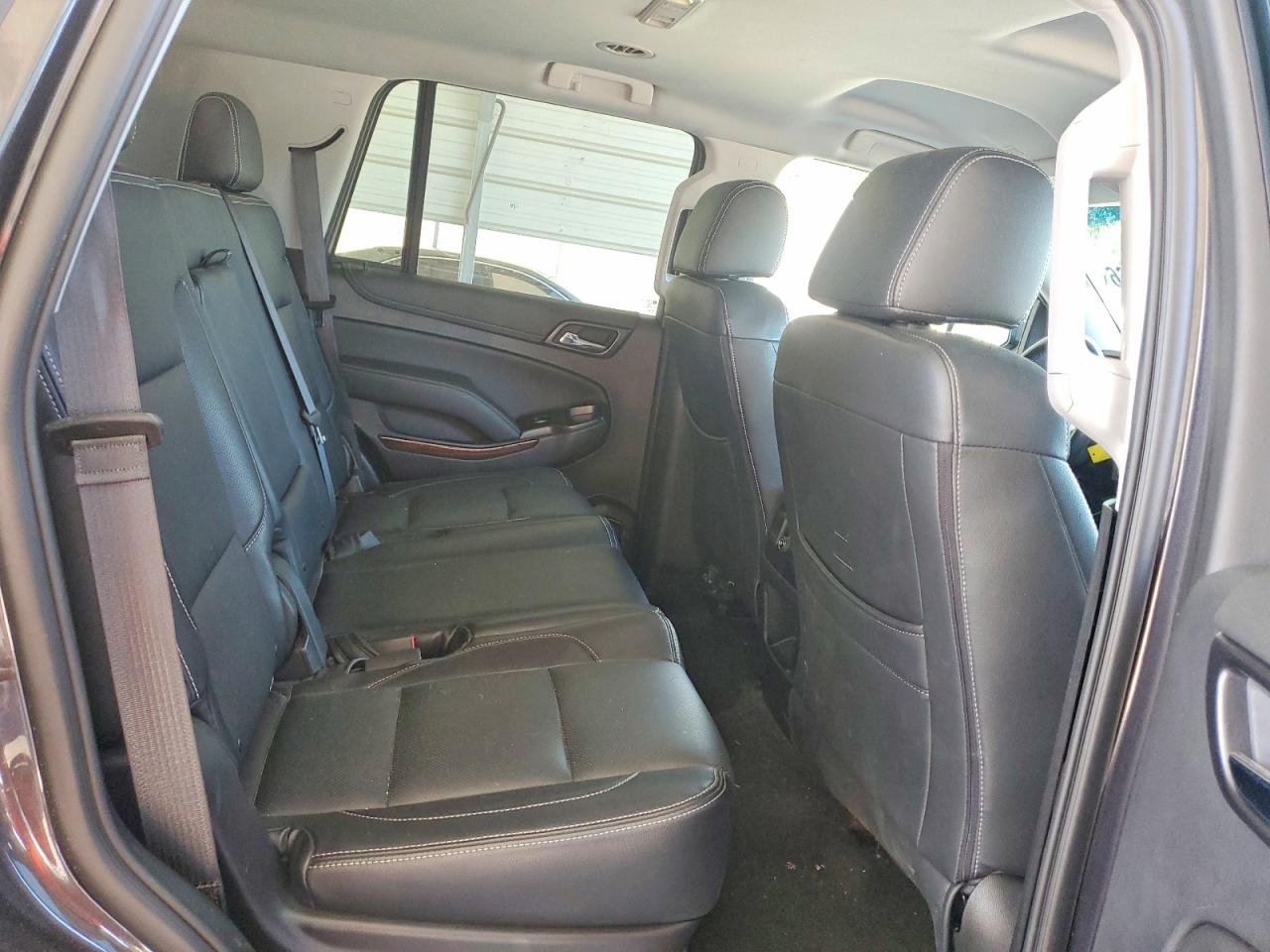 GMC Yukon Sle