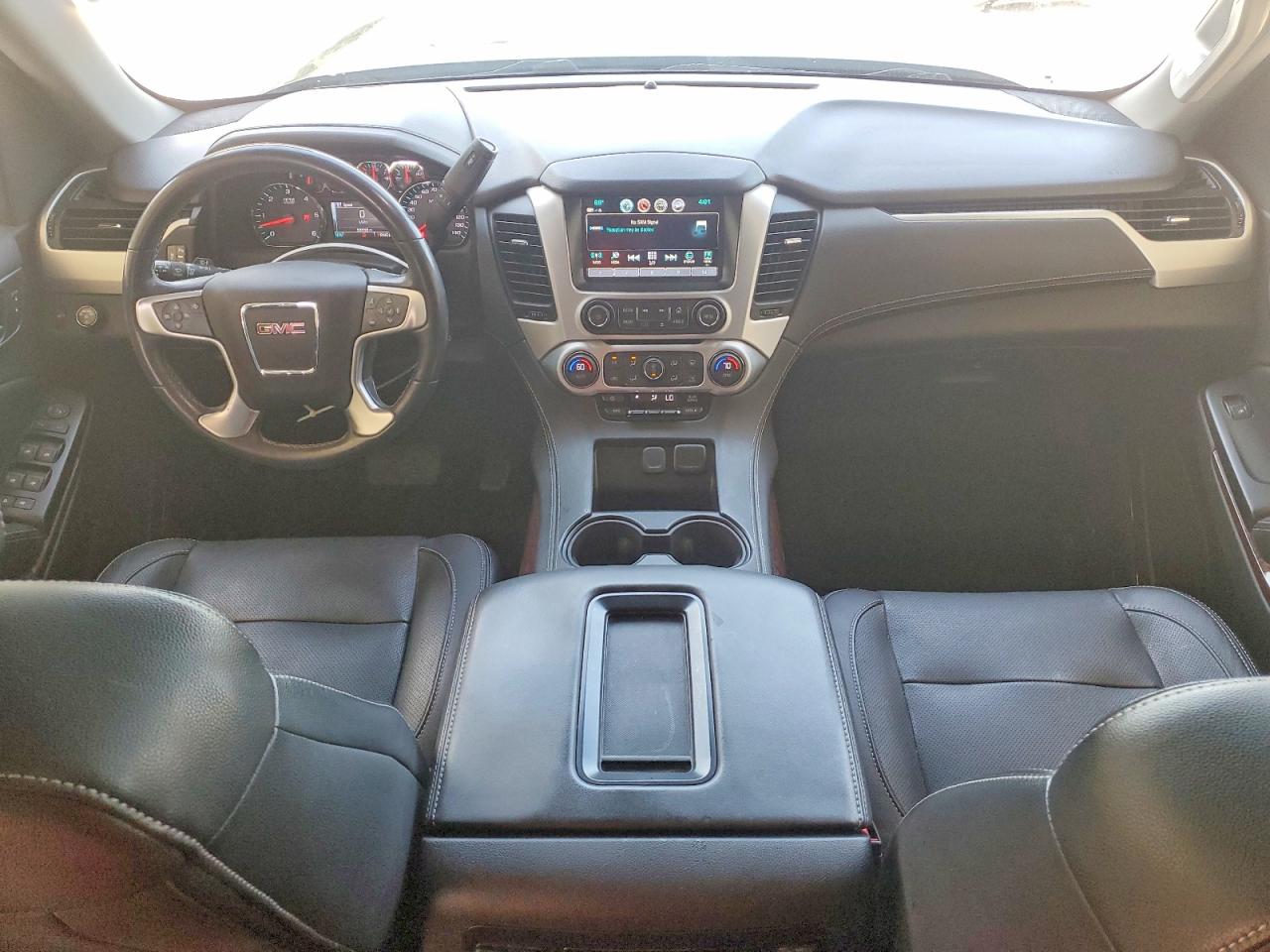 GMC Yukon Sle