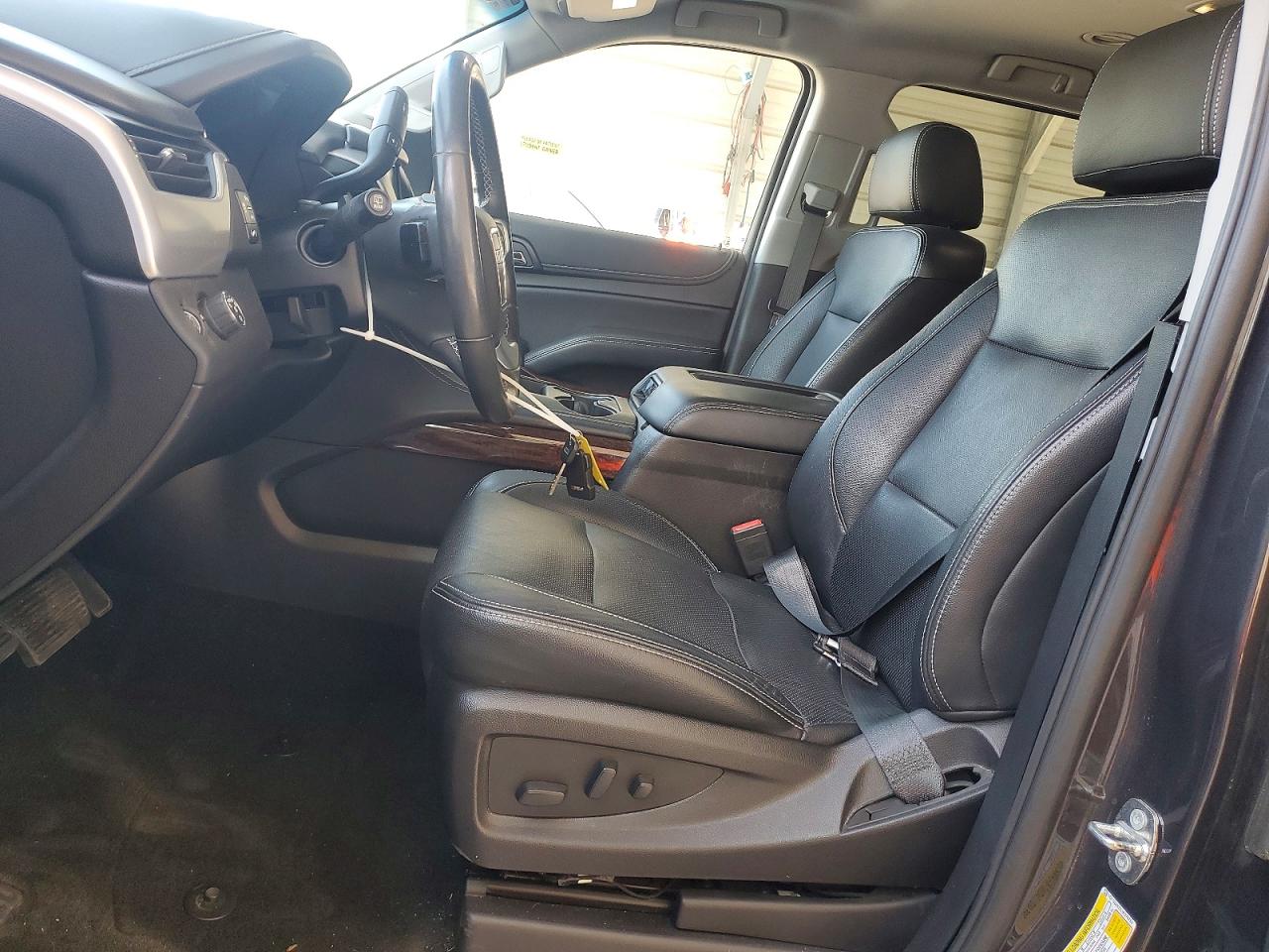 GMC Yukon Sle