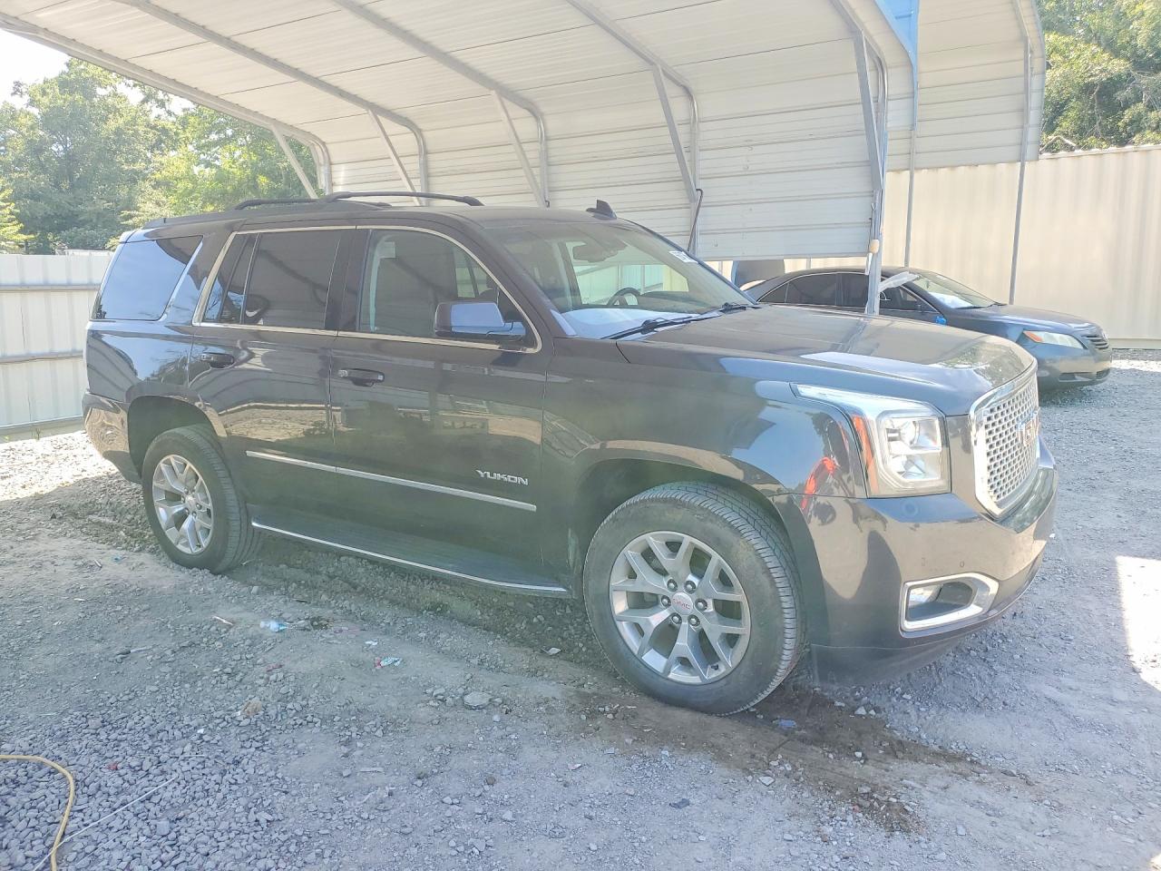 GMC Yukon Sle