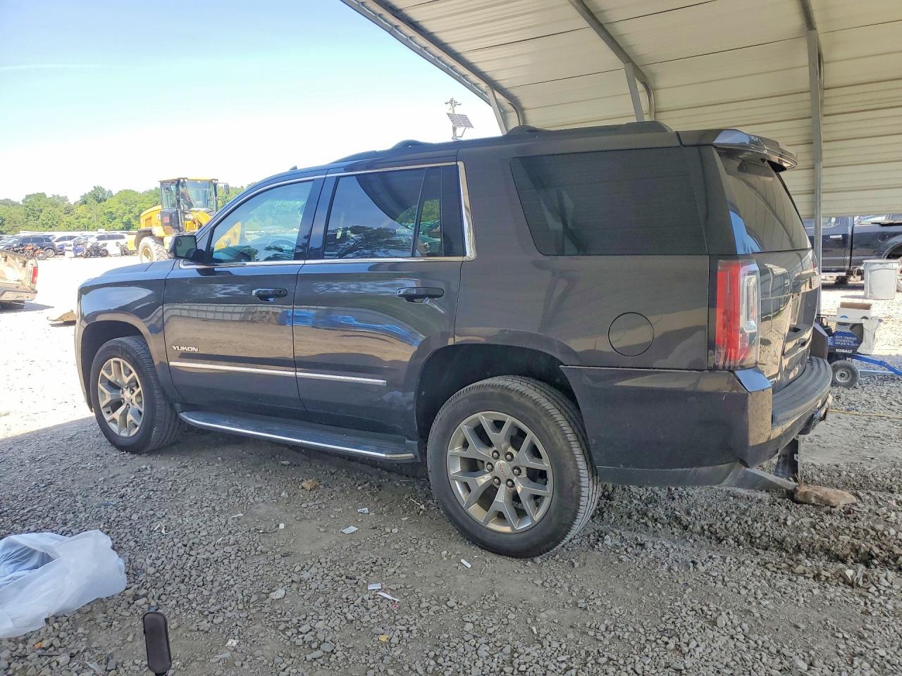 GMC Yukon Sle