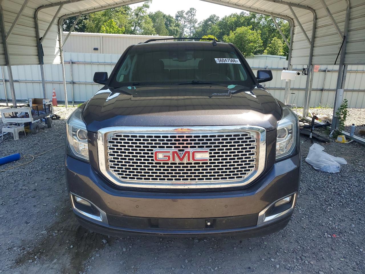 GMC Yukon Sle
