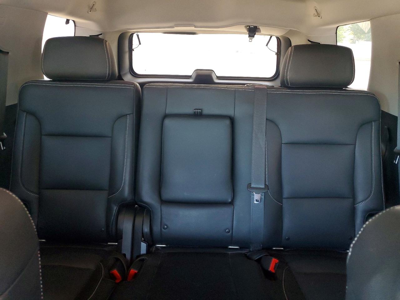 GMC Yukon Sle