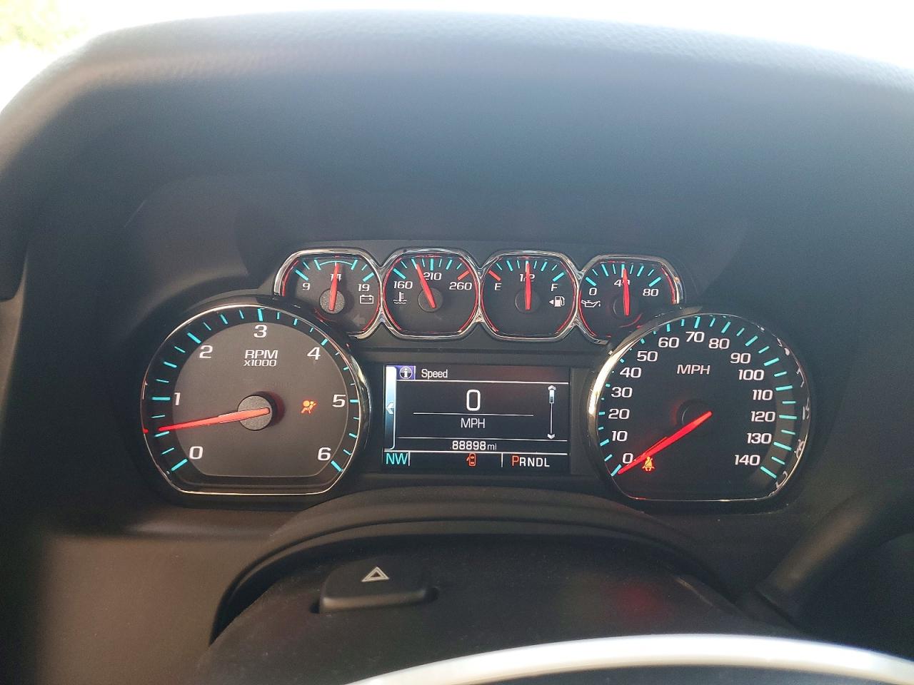 GMC Yukon Sle